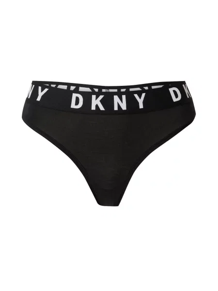 DKNY Siaurikės juoda