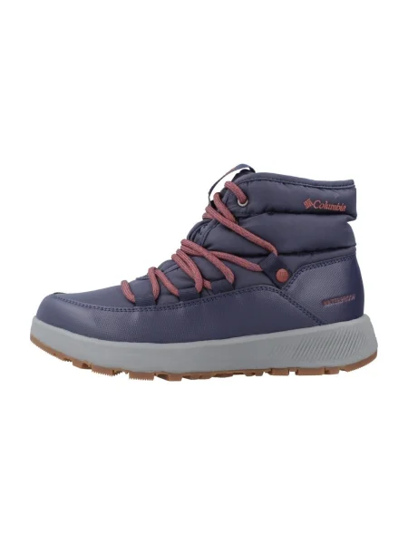 Pantofi Columbia albastru