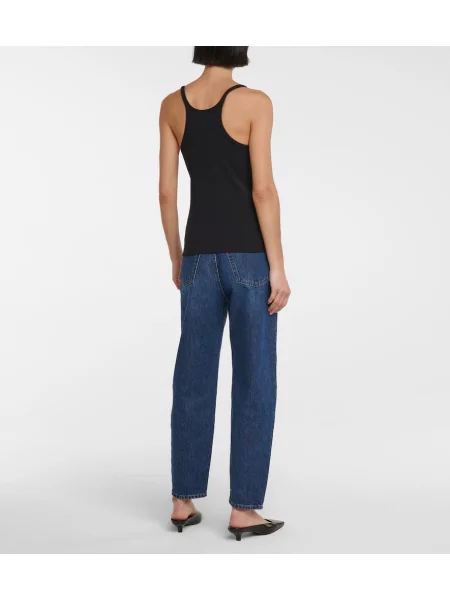 Top Toteme negru