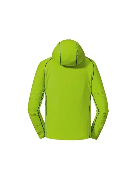 Geacă Schöffel verde