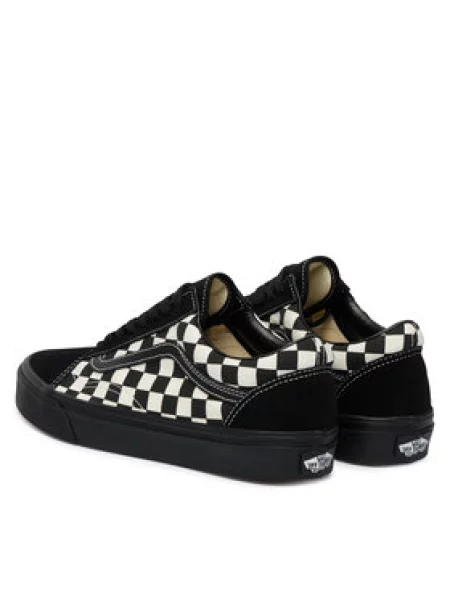 Tenisky Vans černé