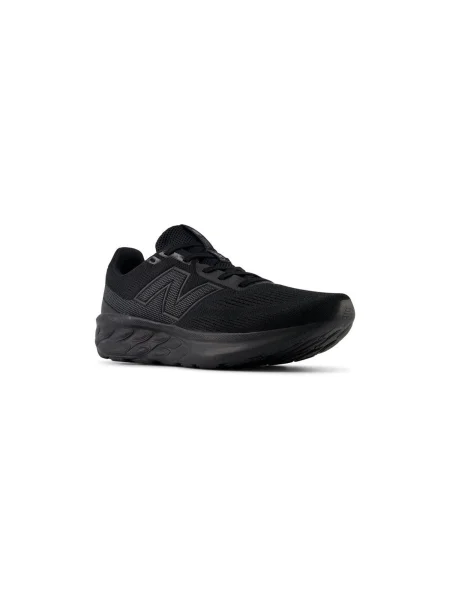 Topánky New Balance čierna