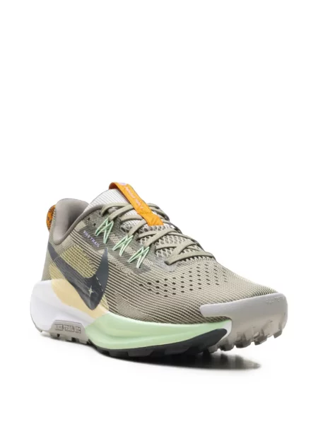 Sneakerși Nike Pegasus verde