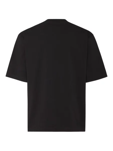 Tricou Dsquared2 cu imagine negru