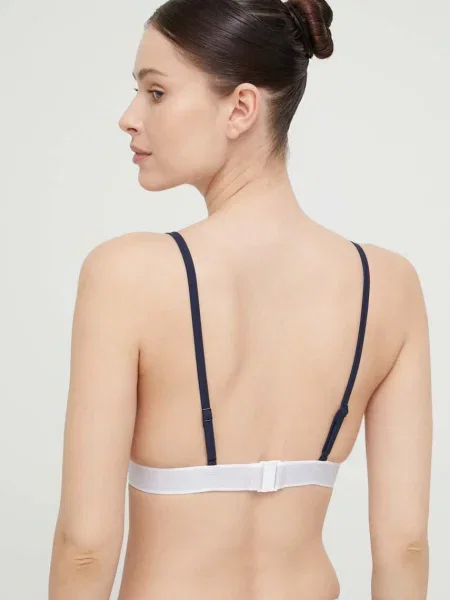 Tommy Jeans Plavková podprsenka