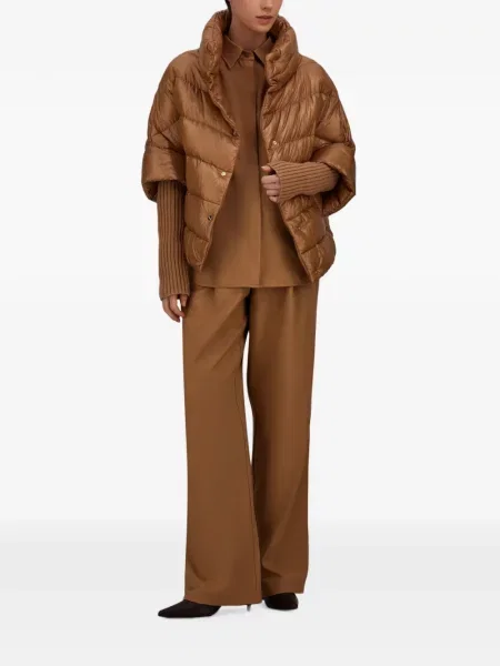 Pantaloni Herno maro