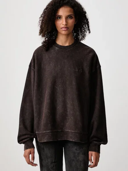 Carhartt WIP Lambert Sweat hanorac din pentru femei