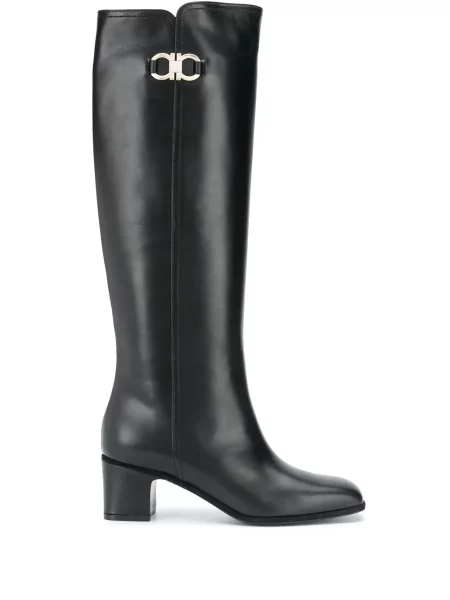 Cizme Ferragamo negru