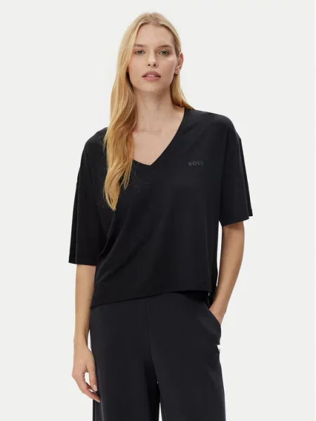 Majica BOSS črna