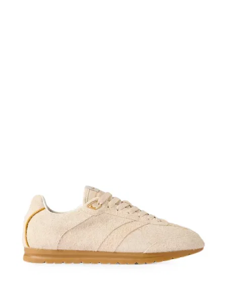 Sneakerși Ps Paul Smith din piele de căprioară