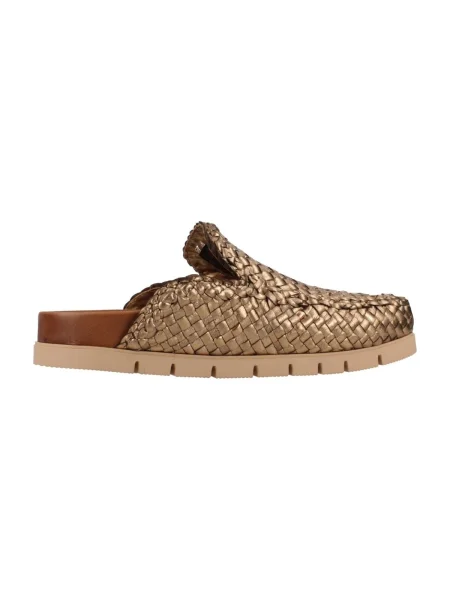 Pantofi Pon´s Quintana auriu