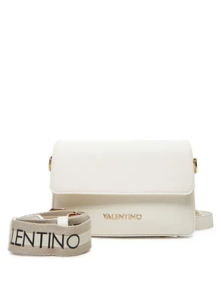 Τσάντα Valentino λευκό