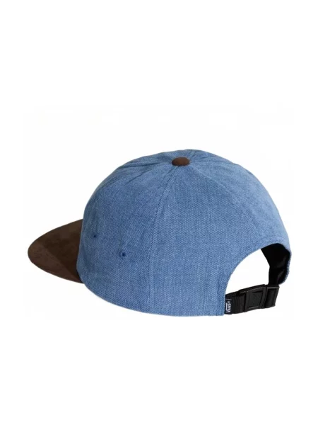 Šiltovka Vans modrá