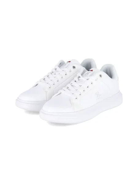 Pantofi U.s. Polo Assn. alb