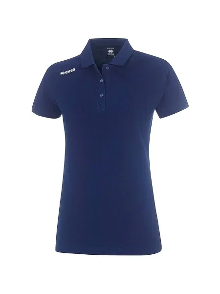 Tricou Errea albastru