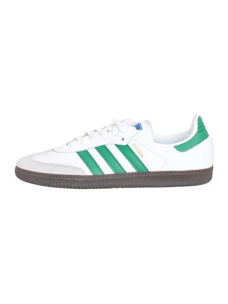 Buty Samba OG białe