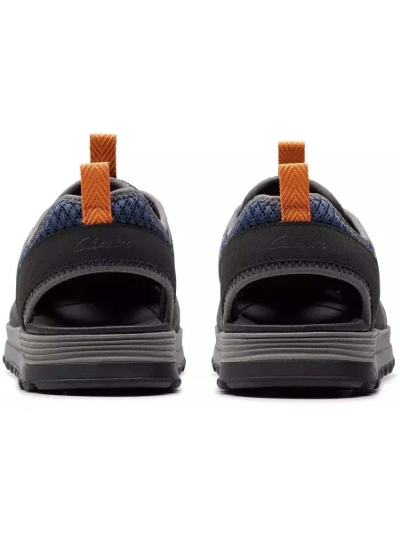 Pantofi Clarks albastru