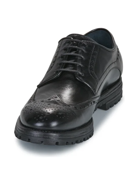 Pantofi Kost negru