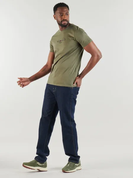 Tricou Teddy Smith teddy kaki