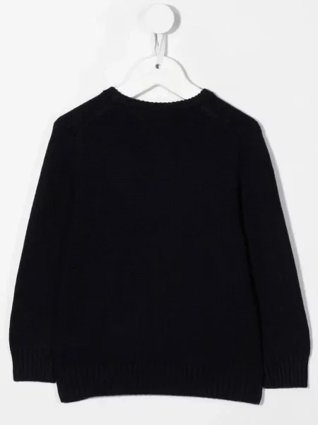 Dětské polotričko Polo Ralph Lauren modré