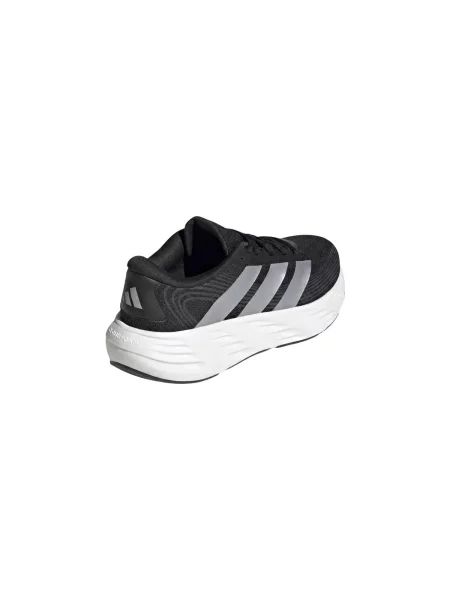 ADIDAS PERFORMANCE Futócipők Galaxy 8 / ezüst fekete
