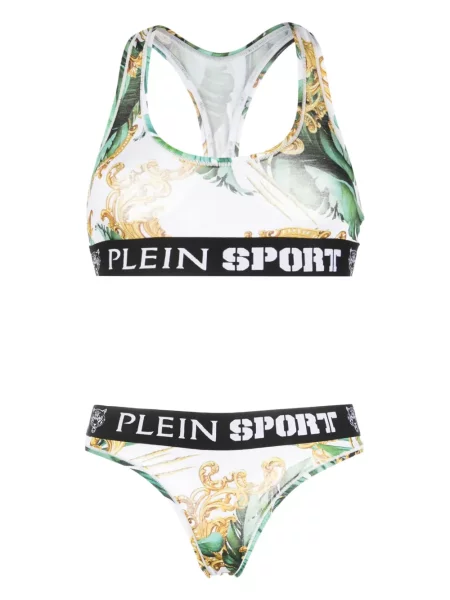 Sutien Plein Sport verde