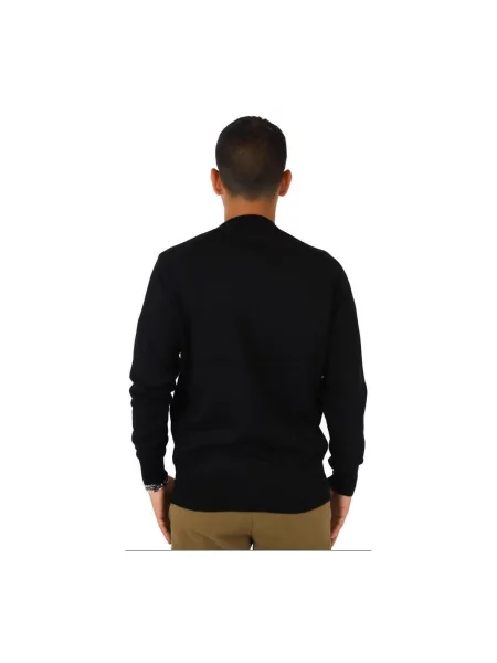 Pulover Richmond X negru