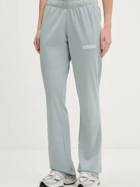 Adidas trening Glam alb