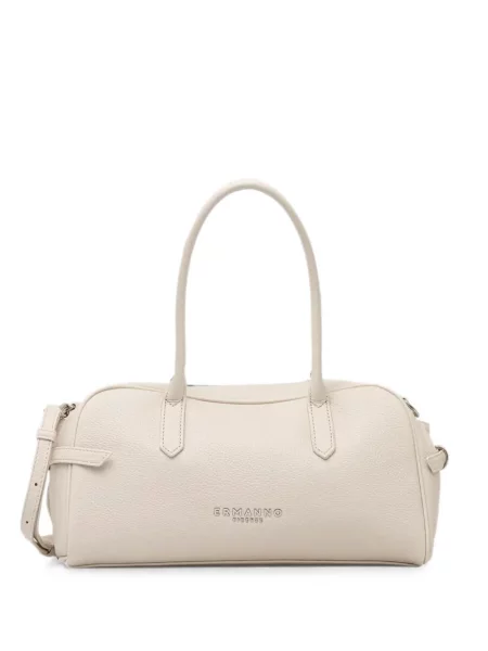 Geanta crossbody Ermanno Firenze cu autograf