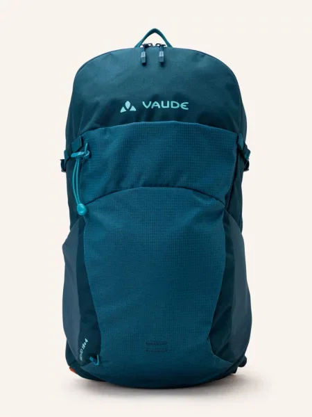 Vaude Batoh Wizard 18 + 4 L petrolejová