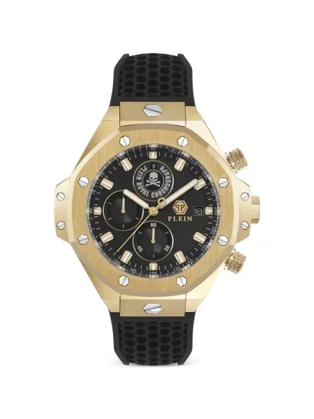 Ceas Philipp Plein negru