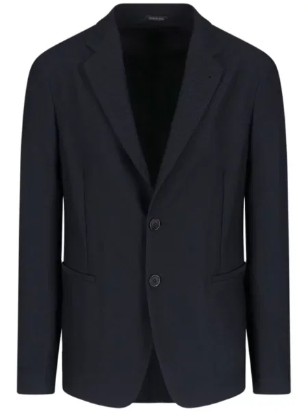 Sacou Giorgio Armani negru