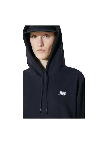 Frottír ruha New Balance fekete