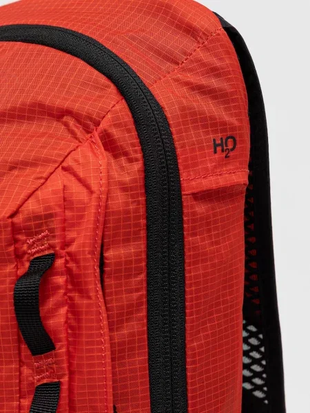 Mammut plecak Neon Light mały gładki czerwony