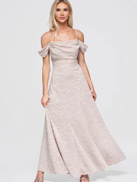 Rochie maxi Edoti