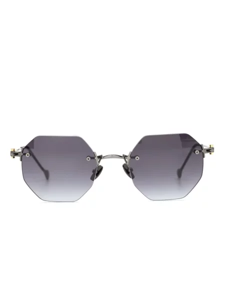 Ochelari de soare Yohji Yamamoto violet