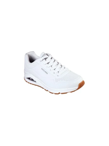 Tenisky Skechers biela