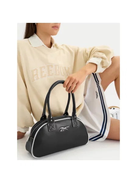 Сумка Reebok чорний