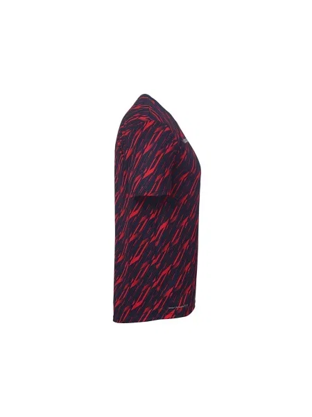 Majica Uhlsport plava