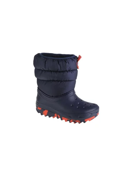 Pantofi copii Crocs albastru