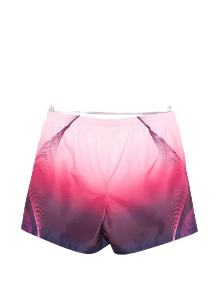 Долнища на бански Casablanca с принт розово