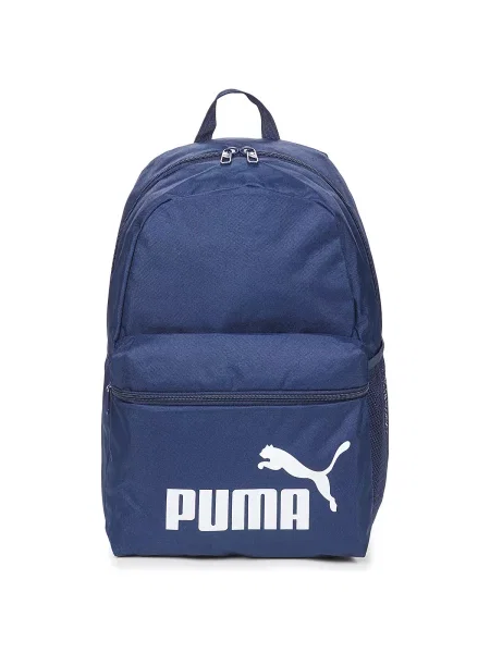Ruksak Puma plava