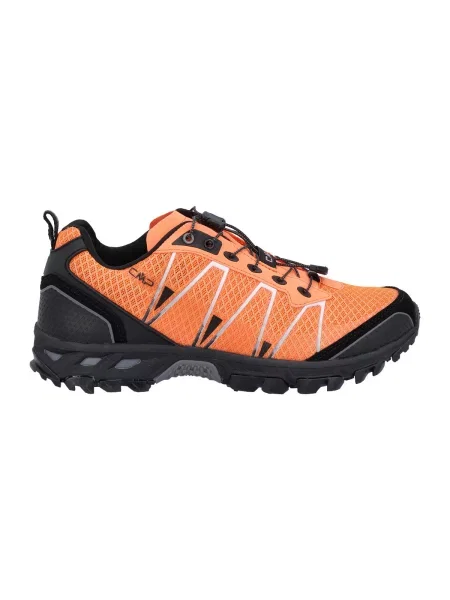Buty do biegania CMP Altak czarne