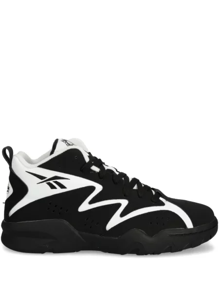 Sneakerși Reebok negru
