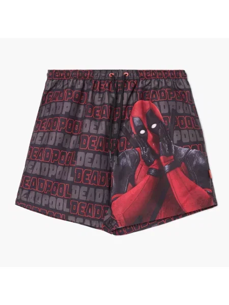 Шорты Cropp черные