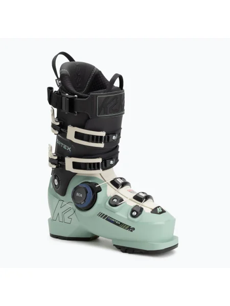 Черевики гірськолижні K2 Cortex Boa W