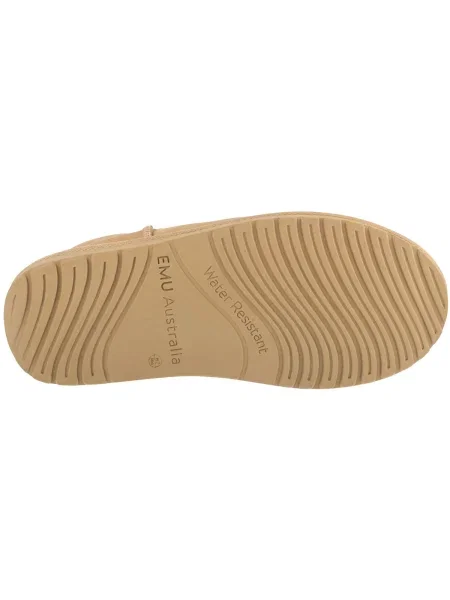 Pantofi EMU Stinger Micro bej