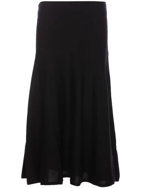 Fustă Khaite negru