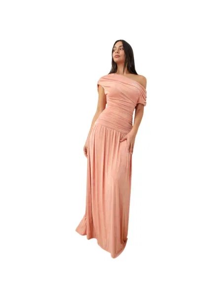 Rochie La Modeuse roz