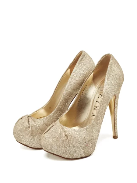 Pantofi cu toc Gina
